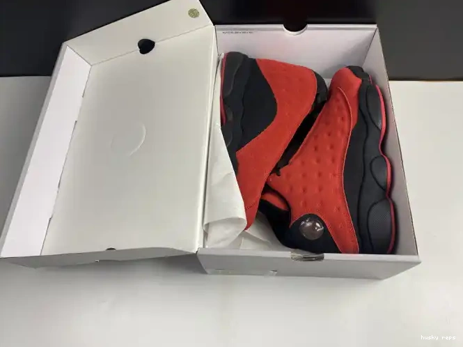 Rep Husky 602 AIR 13 BRED